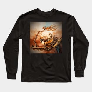 LONELINESS Long Sleeve T-Shirt